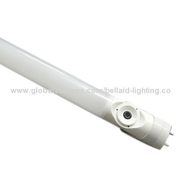 Motion sensor lights, LED Tube, 18W, 4ft, audio sensor