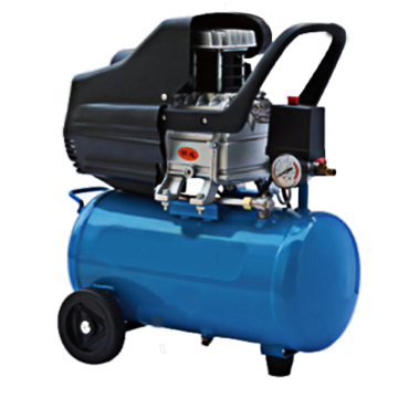 YiBang 1.1kw Portable Air Compressor 80L/min 8bar 18L Tank 220V