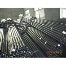 Ống thép chính xác liền mạch E355