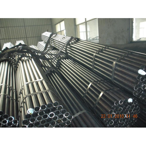 20MnV6 cold rolled seamless precision steel tube