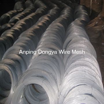 Iron Wire