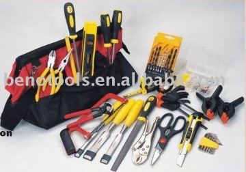 multi BN-CT141 high-grade kraft welle professional tool set