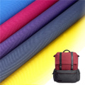 100% Polyester Plain Oxford High Strength Fabric