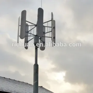 vertical axis wind turbine 10kw hydrogen fuel cell stirling engine for sale