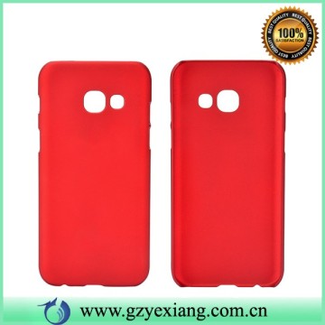wholesale cheap plastic hard back case for samsung galaxy j7 prime rubber cover case