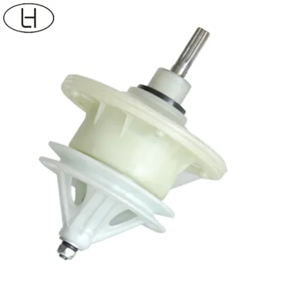 Samsung Top Loader Washing Machine Gearbox Repair and Information