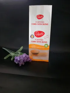 SOS Powder Packaging Paper Bag