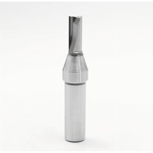 Bit router dritto TCT