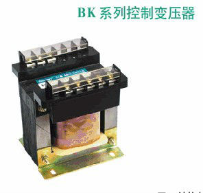 BK Control Power Transformer