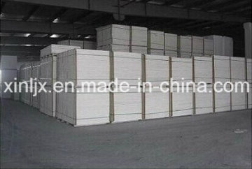 High Density Fiber Cement Board