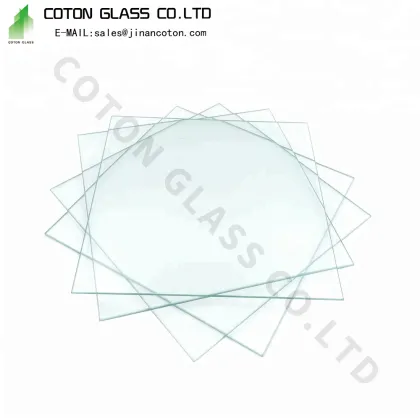 Floating Glass Shelf Brackets