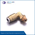 Air-Fluid Lubrication  Adapter Male Straights