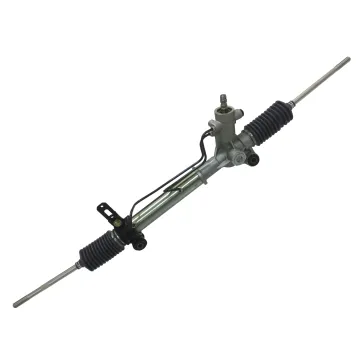 LWT 44250-42120/R Auto Spare Parts - Toyota RAV4 Steering Rack RHD 00-03: ACA2# CLA2# ZCA2#
