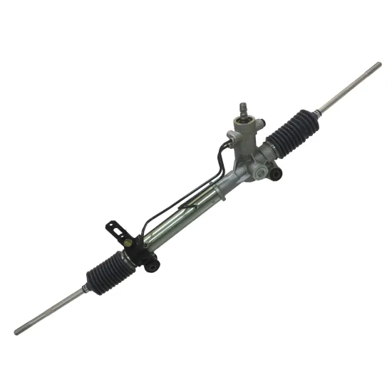 LWT 44250-42120/R Auto Spare Parts - Toyota RAV4 Steering Rack RHD 00-03: ACA2# CLA2# ZCA2#
