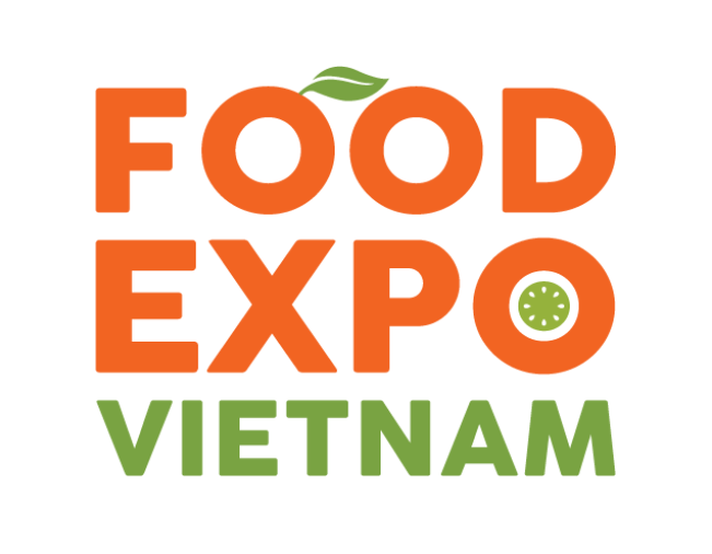 Food expo Logo