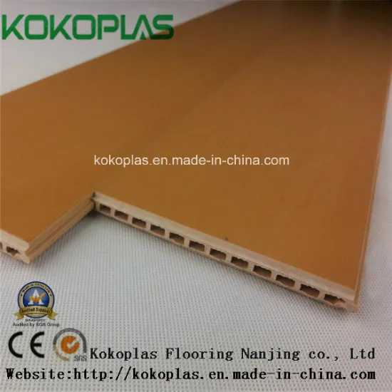 Good Moisture Resistance Vinyl Flooring