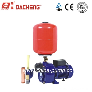 Automatic pump JETDP505A/705A