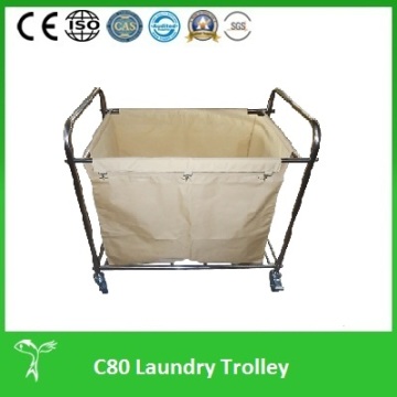 Removable Laundry Cart (C20)
