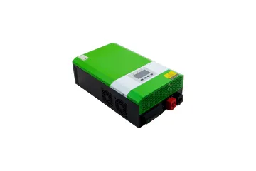 8KW low frequency solar power inverter
