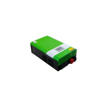 8KW low frequency solar power inverter