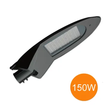 Jiangsu Professional Light Manufacturer 150 Watt led street light