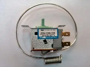 High performance refrigeration thermostat for freezer , Kee