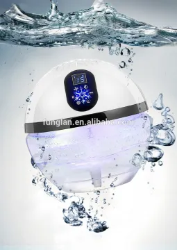 quality air revitalizer led lights water uv 3 speed airflow timer sleep mode EXCLUSIVE!!!