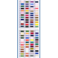 color card 3