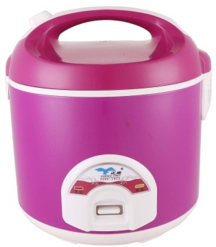 Latest Taobao hot sale electric multi function rice cooker 2.2L