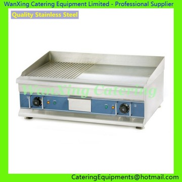 Electric Griddle EG750-2