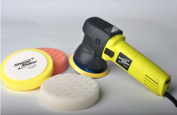 [Shine-Mate] Dual Action Car Polisher