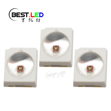 High brightness of 2835 SMD Red LED