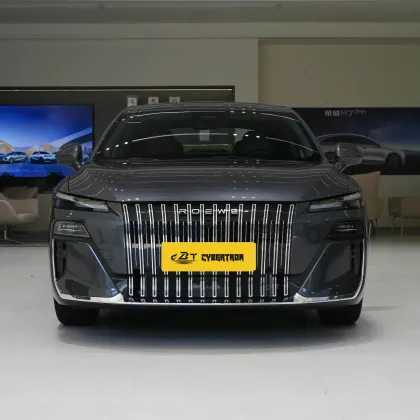 Roewe M7 DMH 2025 160km Comfort Edition
