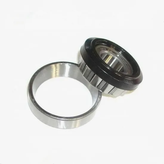 HI-CAP Front Axle Wheel Hub Bearings