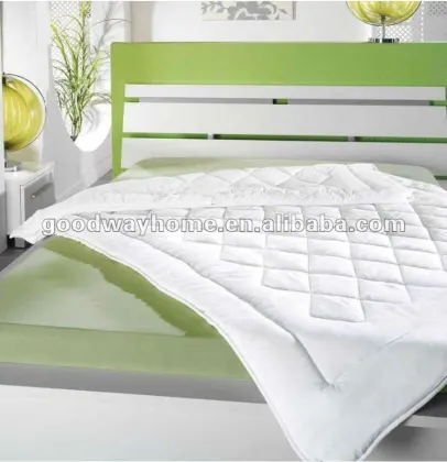 Microfibre Summer Quilt