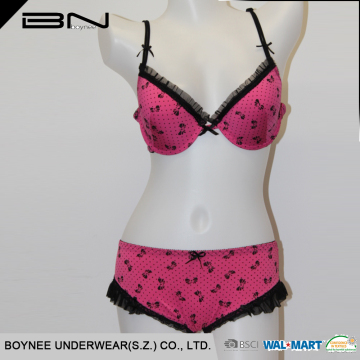 wholesale in china girls bra