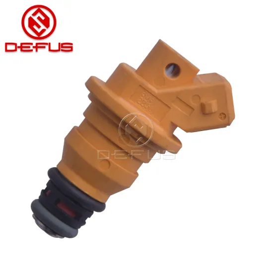 DEFUS Genuine Fuel injector 35310-2B500 353102B500 for Korean car