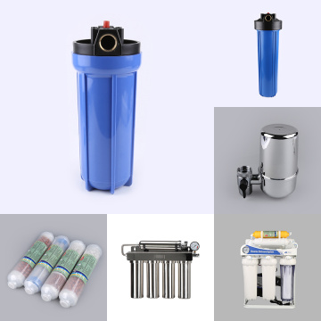 best home water softener and filter system