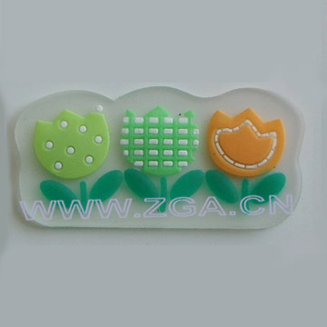 fashion rubber patch,rubber label,rubber badge