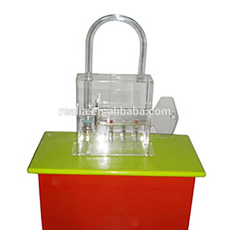 Simulated Structure Of Lock And Key, High Quality Simulated Structure ...