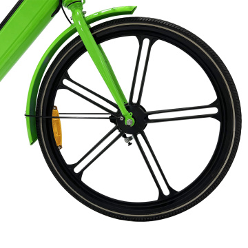 Sharing Electric Bikes 26inch Ebike