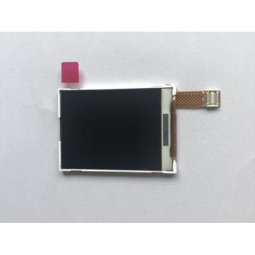 2.0 inch Transflective Display