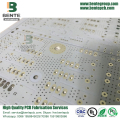 ราคาโรงงานโดยตรงหมึกขาวต้นทุนต่ำ PCB จากเซินเจิ้น