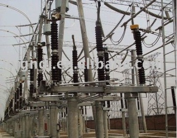 145KV Isolator