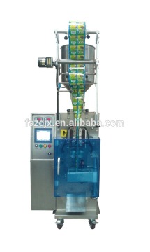 2016 Best selling Automatic Vertical Sachet Paste Tomato Sauce Packing Machine(CE)