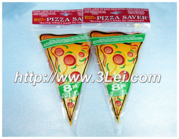 Triangular shape Pizza Bag,Pizza Saver Bag