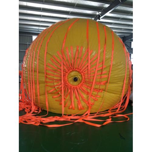 Test Weight Water Bags Water Weight Bag Load Test Supplier