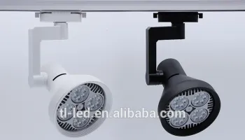 35W LED TRACK LIGHT, Reliable and Energy Saving ,Widely Use
