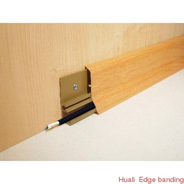 Morser Flooring Skirting