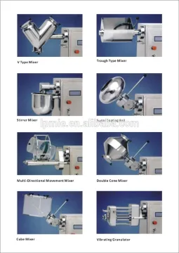 LGN-II Multi-function Pharmaceutical Laboratory Equipment